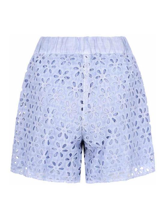 26SS 120 리노 숏팬츠 33ALIW29RU000G457S00024 Light Blue - 120 LINO