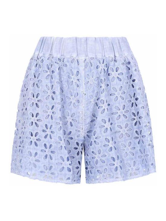 26SS 120 리노 숏팬츠 33ALIW29RU000G457S00024 Light Blue