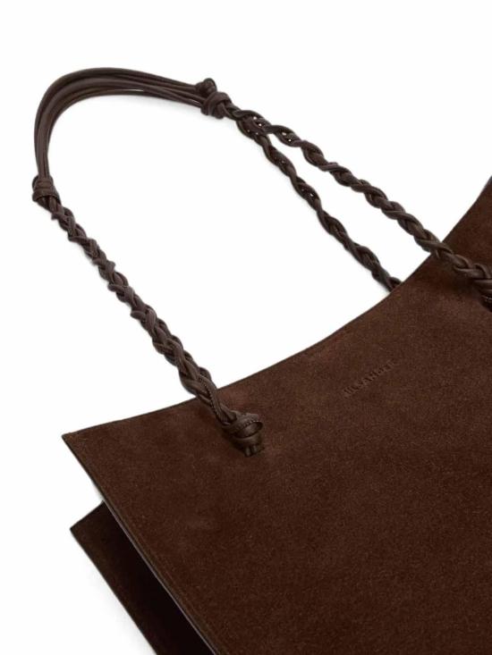26FW 질샌더 토트백 J07WC0040P9295601 BROWN - JIL SANDER