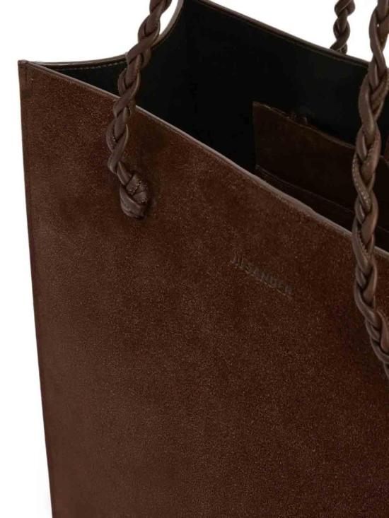 26FW 질샌더 토트백 J07WC0040P9295601 BROWN - JIL SANDER