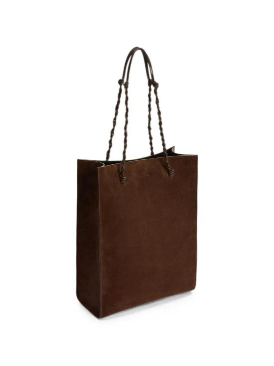 26FW 질샌더 토트백 J07WC0040P9295601 BROWN - JIL SANDER