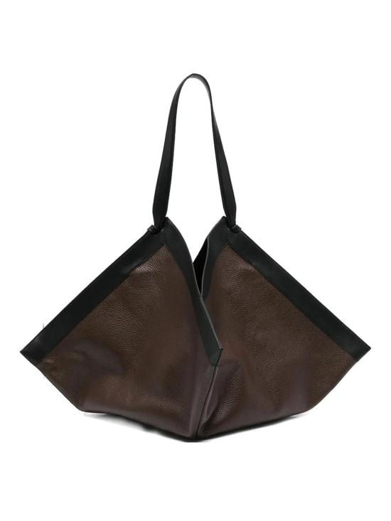 26SS 유제피 숄더백 YUZSS26HBLWL038ESPRESSO BROWN