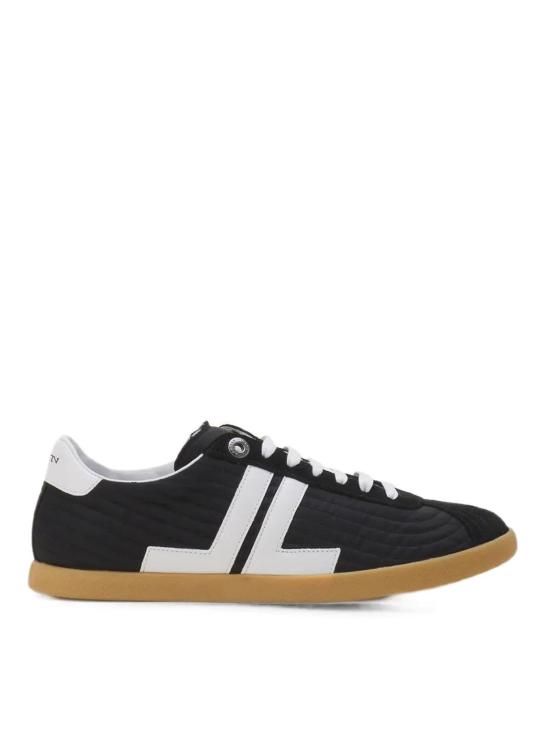 26FW 랑방 스니커즈 FUSKZL01NYSQA261000 BLACK
