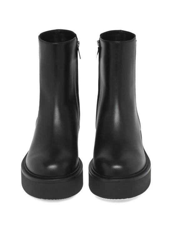 26FW 지안비토로시 부츠 G7282520GOMVGIBLACK - GIANVITO ROSSI