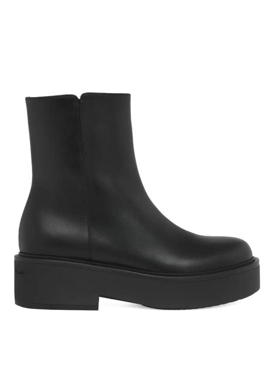 26FW 지안비토로시 부츠 G7282520GOMVGIBLACK