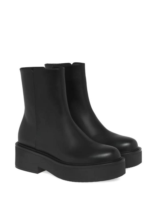 26FW 지안비토로시 부츠 G7282520GOMVGIBLACK - GIANVITO ROSSI