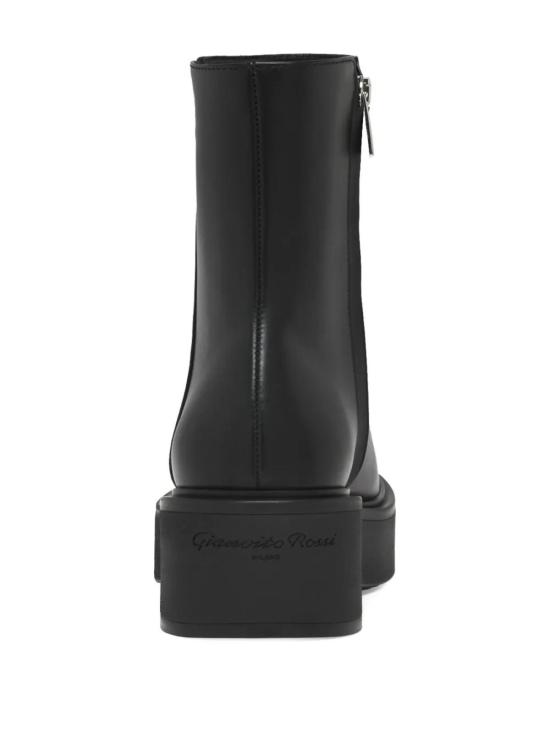 26FW 지안비토로시 부츠 G7282520GOMVGIBLACK - GIANVITO ROSSI
