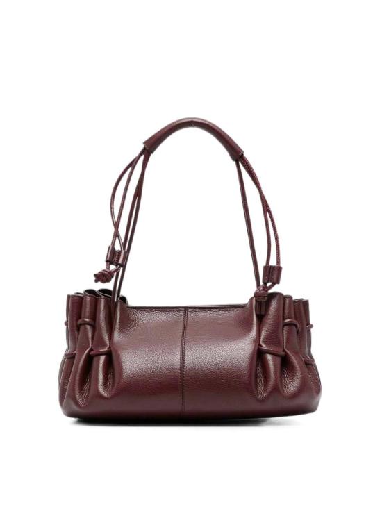 26FW 헤레우 토트백 ARTMIWBA26BURGUNDY Red