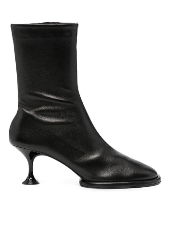 26FW 세르지오로시 부츠 B13601MAGE081201000 BLACK