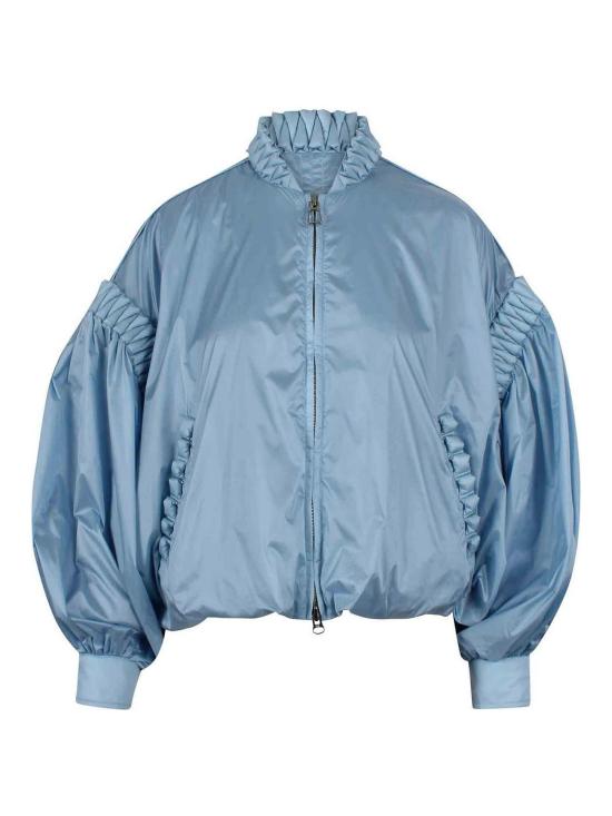 26SS 크리스토퍼 락시 봄버 자켓 RC26SA01716 BLUE