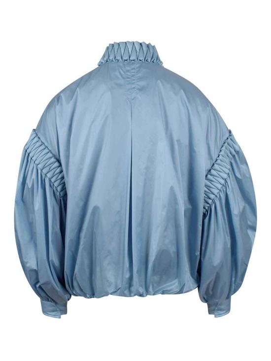 26SS 크리스토퍼 락시 봄버 자켓 RC26SA01716 BLUE - CHRISTOPHER RAXXY
