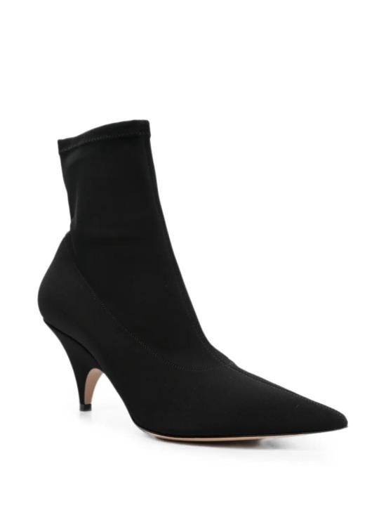 26FW 지안비토로시 부츠 G7284170RICOSABLACK - GIANVITO ROSSI