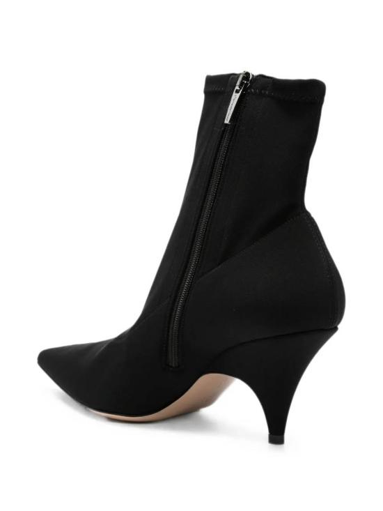 26FW 지안비토로시 부츠 G7284170RICOSABLACK - GIANVITO ROSSI