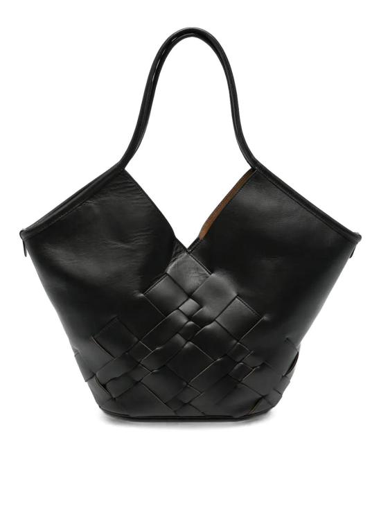 26FW 헤레우 토트백 COLLEWBA26BLACK