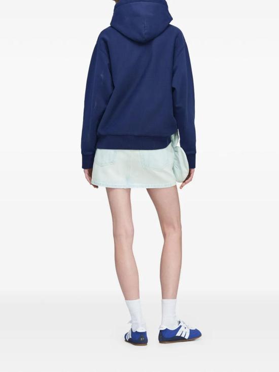 26FW 마크제이콥스 스웨터 2P6RTP097C37411 BLUE - MARC JACOBS