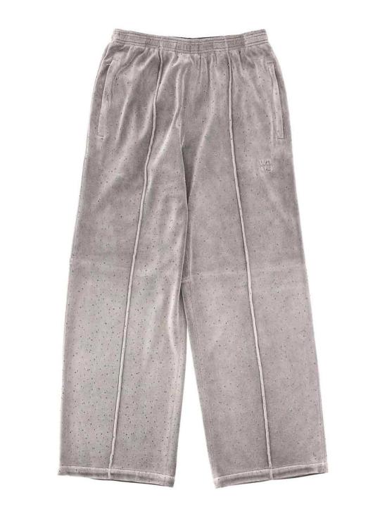 26SS 티바이알렉산더왕 트레이닝/조거 팬츠 4CC1264974040 GREY