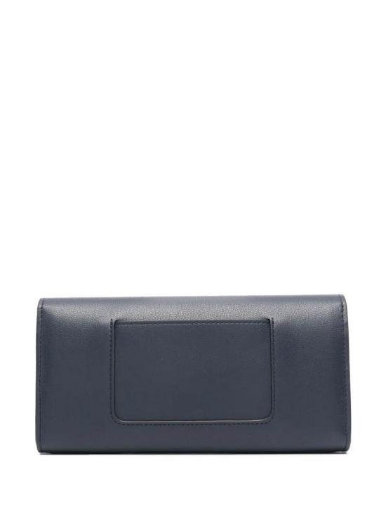 26FW 멀버리 지갑 RL7816587U888 BLUE - MULBERRY
