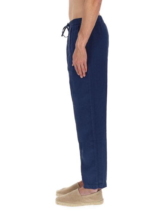 26SS 120 리노 트레이닝/조거 팬츠 33ALIM29CK0000253S0025F Blue - 120 LINO