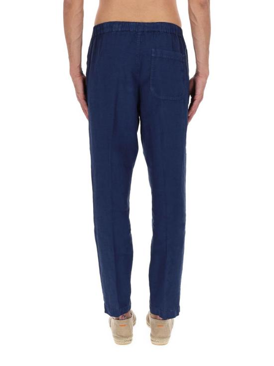 26SS 120 리노 트레이닝/조거 팬츠 33ALIM29CK0000253S0025F Blue - 120 LINO