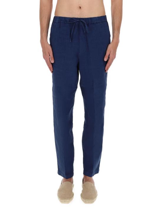 26SS 120 리노 트레이닝/조거 팬츠 33ALIM29CK0000253S0025F Blue - 120 LINO