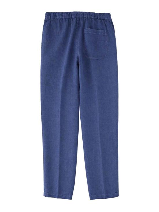 26SS 120 리노 트레이닝/조거 팬츠 33ALIM29CK0000253S0025F Blue - 120 LINO