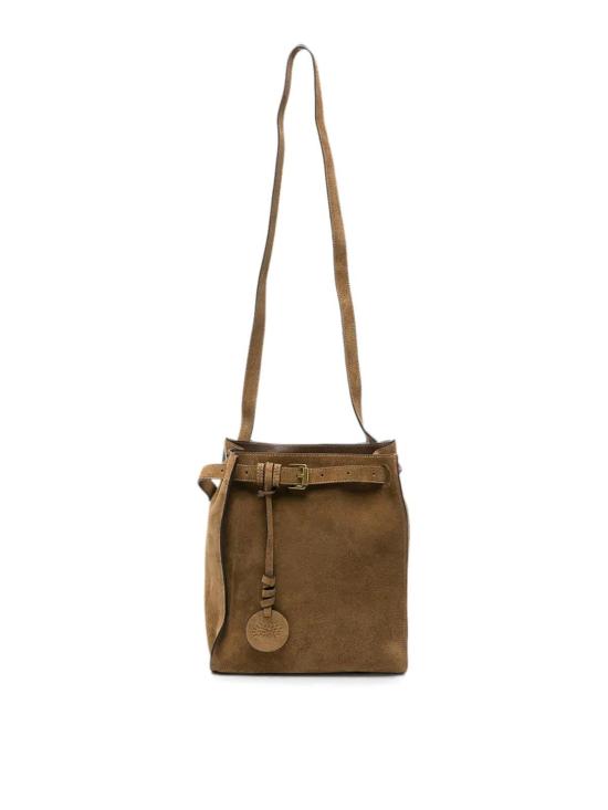 26FW 멀버리 숄더백 HH0141047P705 GREEN