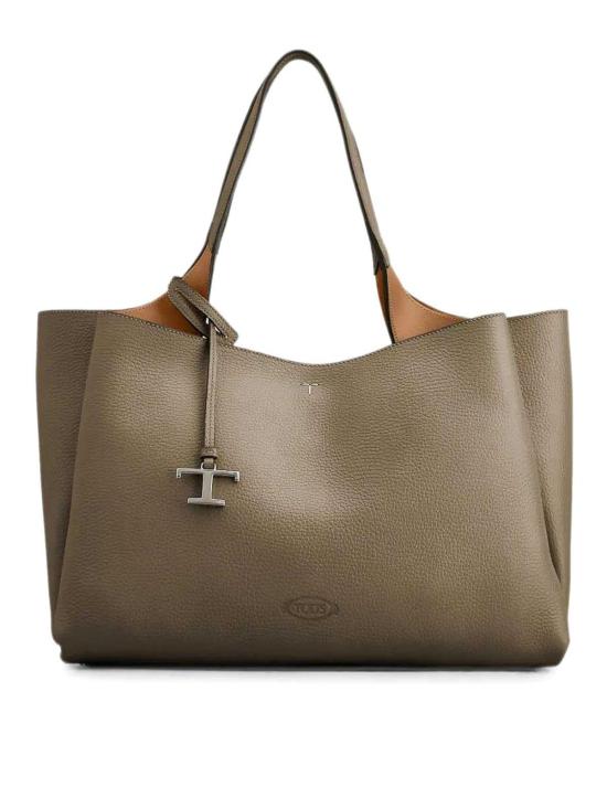 26FW 토즈 숄더백 XBWAPAL0100QRI6L22 Beige