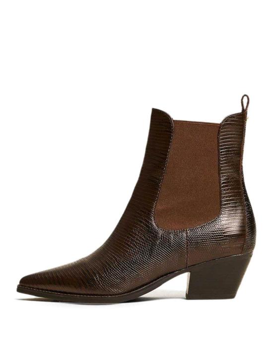 26FW 트윈셋 부츠 262TCP12213674 BROWN