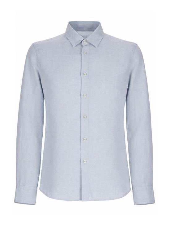 26SS 120 리노 셔츠 33ALIM1PKA0000115S00021 BLUE