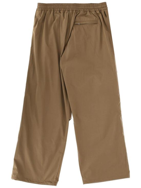 26SS 아페쎄 스트레이트 팬츠 PSALQH08026CAC Brown - A.P.C.