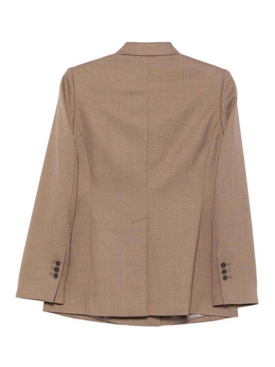 26FW 세븐티 수트 자켓 GI073610180016054 BROWN - SEVENTY