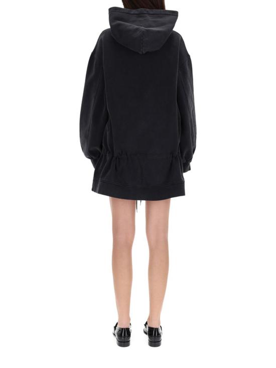 26SS 티바이알렉산더왕 숏팬츠 4CC1261176011 Black - T BY ALEXANDER WANG
