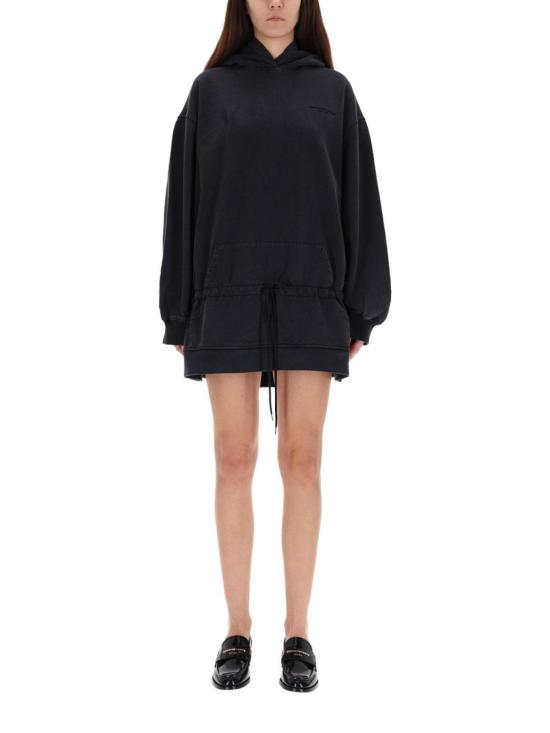 26SS 티바이알렉산더왕 숏팬츠 4CC1261176011 Black - T BY ALEXANDER WANG