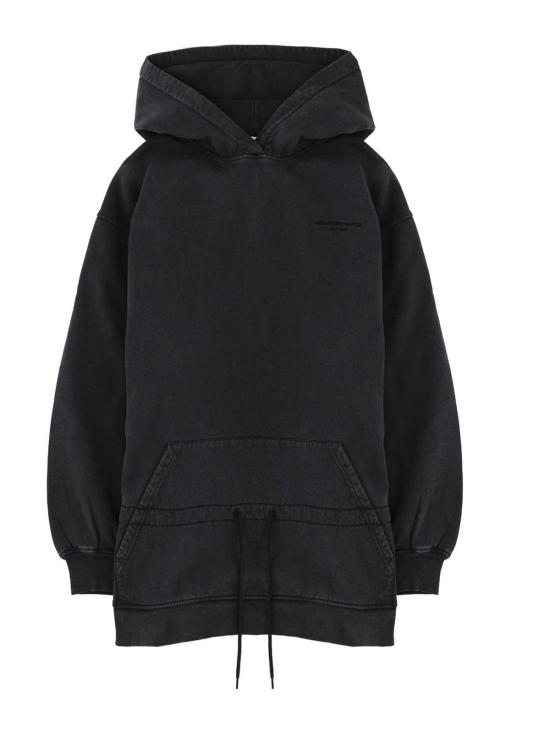 26SS 티바이알렉산더왕 숏팬츠 4CC1261176011 Black