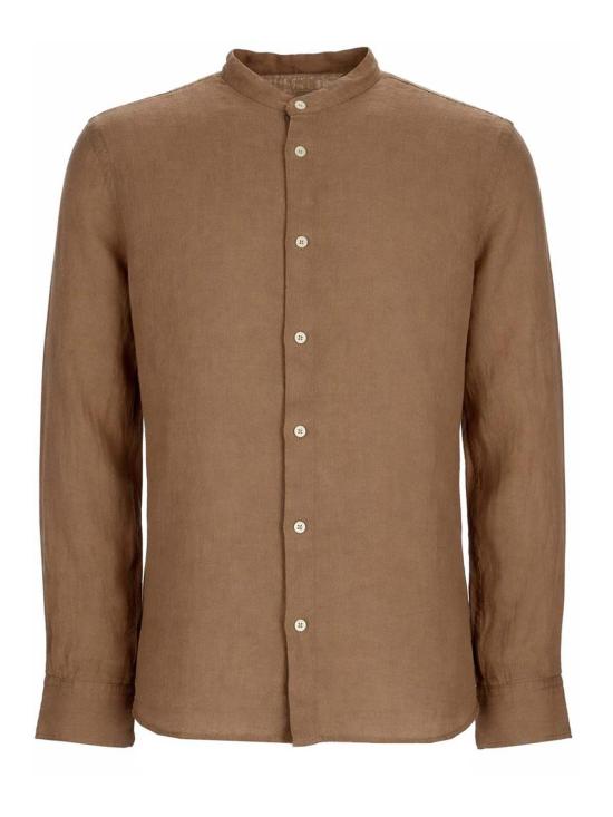 26SS 120 리노 셔츠 33ALIM11590000115000092 BROWN