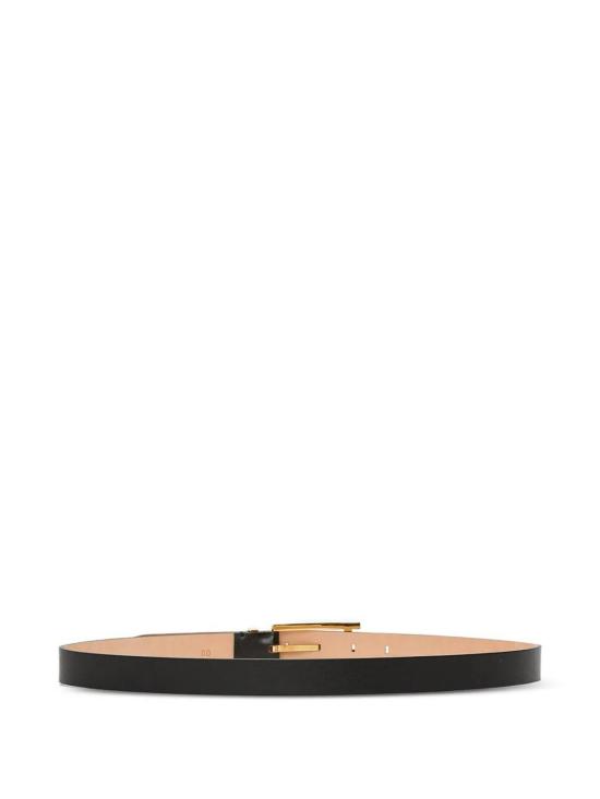26FW 빅토리아 베컴 벨트 B226AAC007499A1 BLACK - VICTORIA BECKHAM