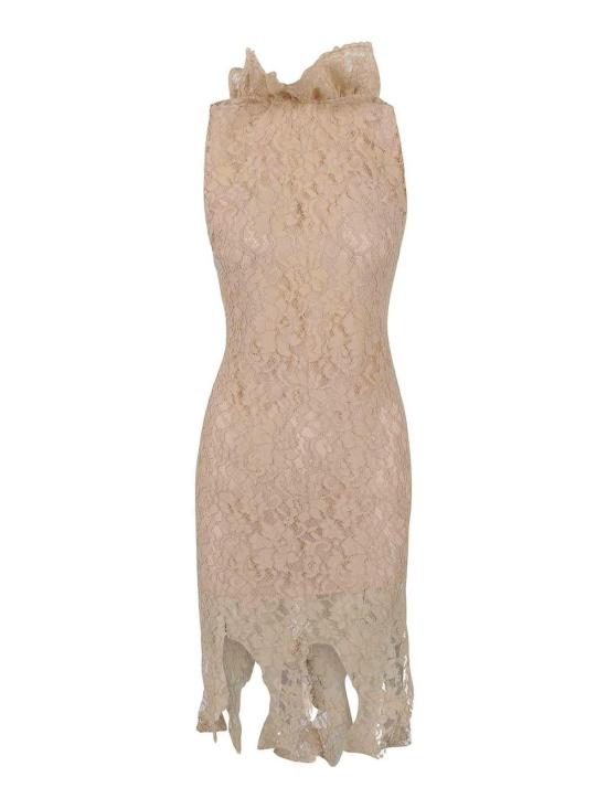26SS 쥬세페 디 모라비토 원피스 06SSDR7351650221 Beige