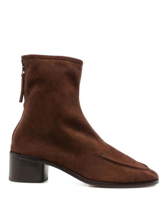 26FW 헤레우 부츠 JUBCSUHWFA26DARKBROWN