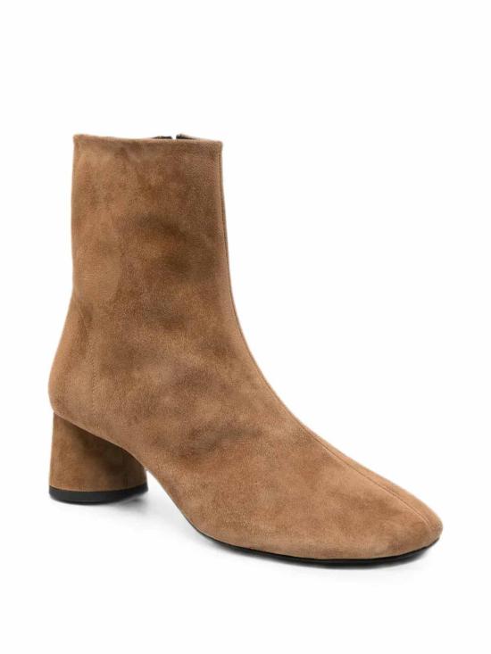 26FW 프로엔자슐러 부츠 SH251025G004WG211 BROWN - PROENZA SCHOULER