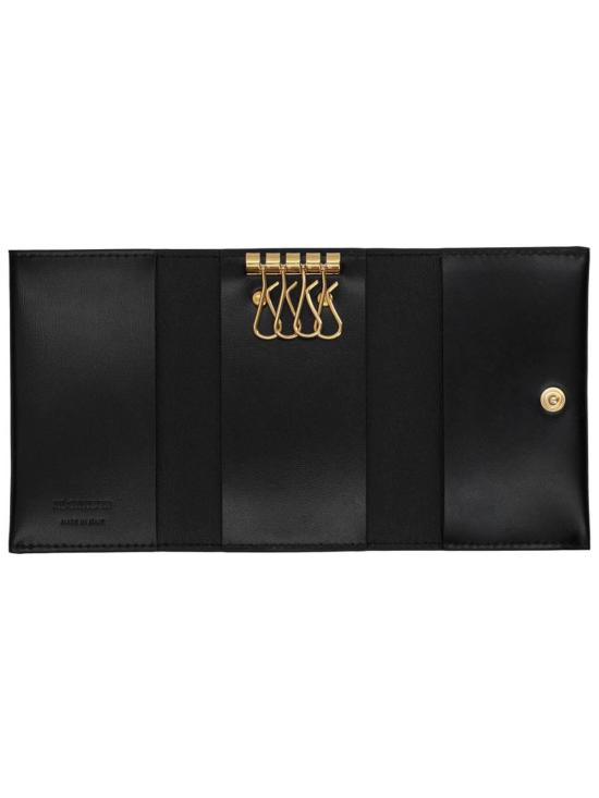 26SS 질샌더 클러치/파우치 J10VL0034P4840001 Black - JIL SANDER