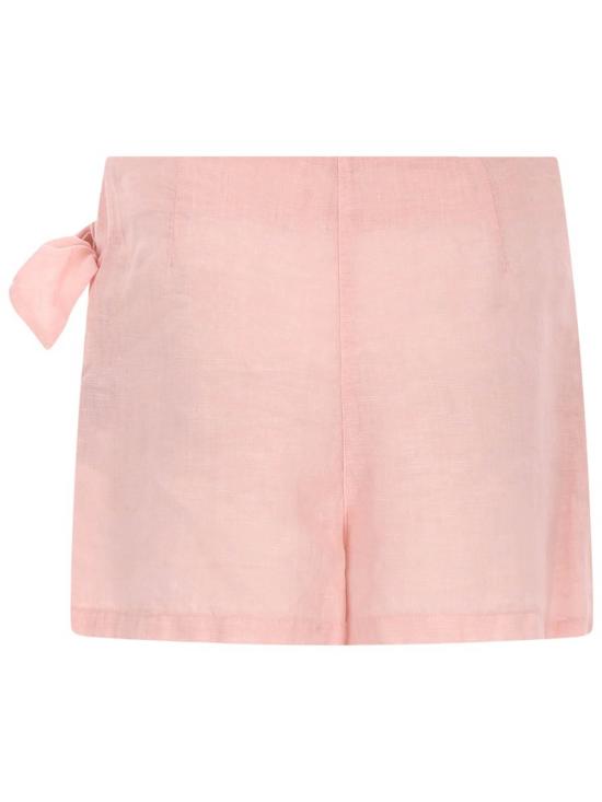 26SS 120 리노 숏팬츠 33ALIW29RP0000115000085 Nude Neutrals - 120 LINO