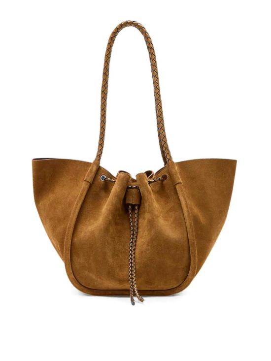 26FW 프로엔자슐러 토트백 HB263142C548P248 BROWN