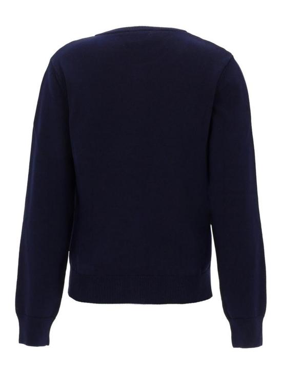 26SS 아페쎄 탑 COHNWF22345IAK Blue - A.P.C.