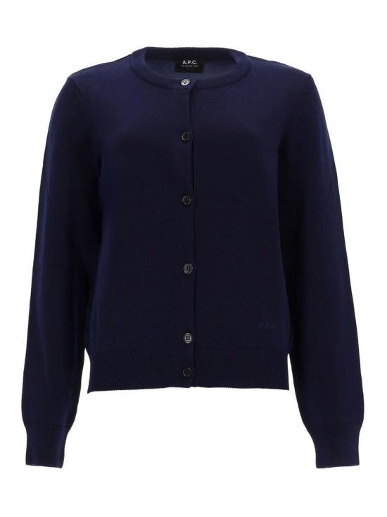 26SS 아페쎄 탑 COHNWF22345IAK Blue