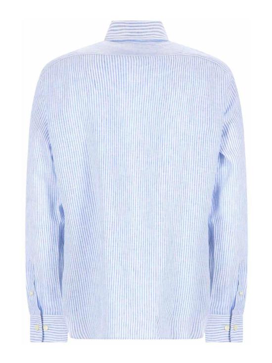 26SS 120 리노 셔츠 33AL2M19O5000G460710106 LIGHT BLUE - 120 LINO