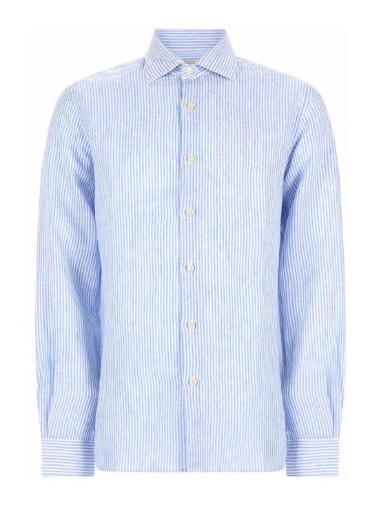 26SS 120 리노 셔츠 33AL2M19O5000G460710106 LIGHT BLUE