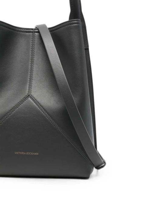 26FW 빅토리아 베컴 크로스백 B326AAC007564A9910 GREY - VICTORIA BECKHAM