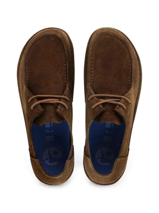 26FW 버켄스탁 부츠 1033212CARAFE BROWN - BIRKENSTOCK