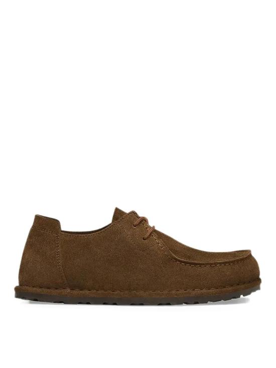 26FW 버켄스탁 부츠 1033212CARAFE BROWN