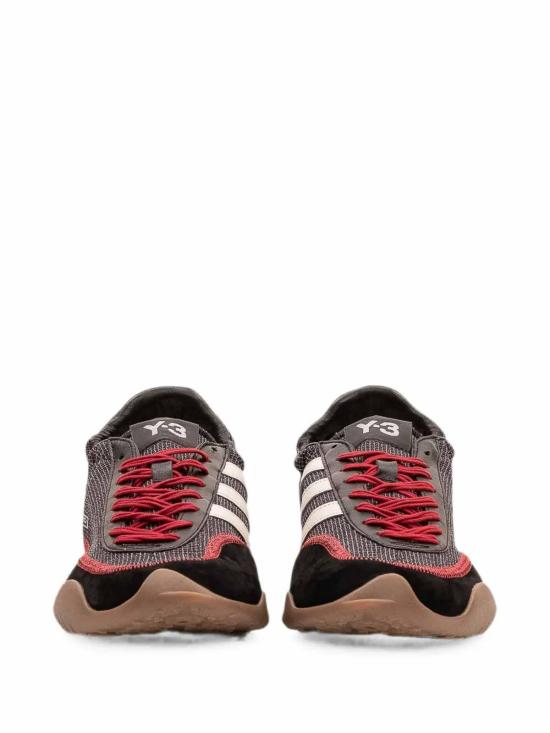 26FW 와이쓰리 스니커즈 KI7802 BLACK - Y-3